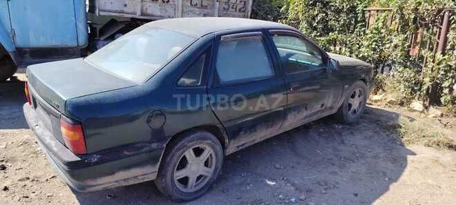 Opel Vectra 1994, 365,890 km - 2.0 l - Sumqayıt