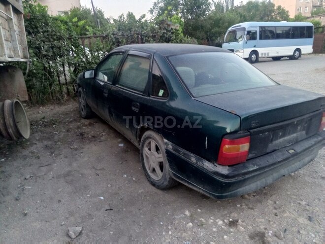 Opel Vectra 1994, 365,890 km - 2.0 l - Sumqayıt