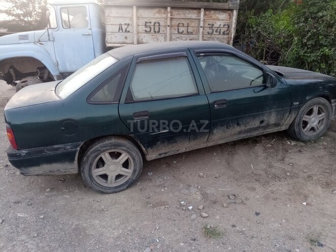 Opel Vectra 1994, 365,890 km - 2.0 l - Sumqayıt