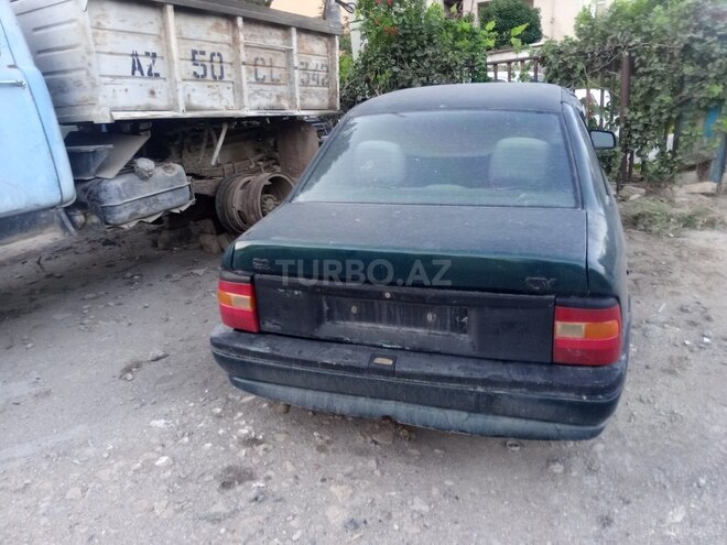 Opel Vectra 1994, 365,890 km - 2.0 l - Sumqayıt