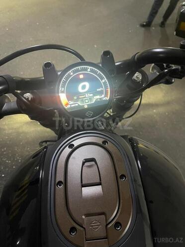 Harley-Davidson Sportster S 2024, 0 km - 1.2 л - Bakı