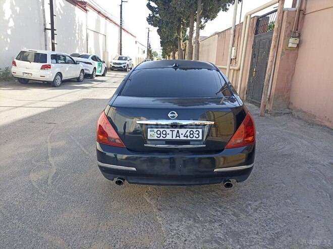 Nissan Teana 2007, 423,000 km - 2.0 l - Bakı