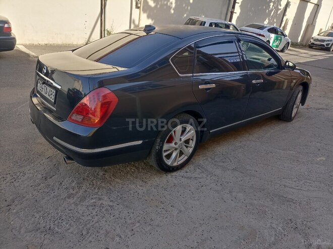 Nissan Teana 2007, 423,000 km - 2.0 l - Bakı