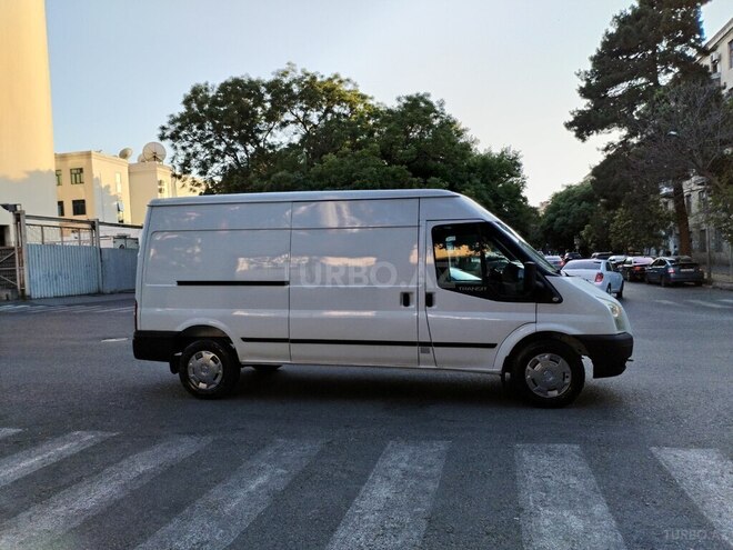 Ford Transit 2008, 196,000 km - 2.4 л - Bakı