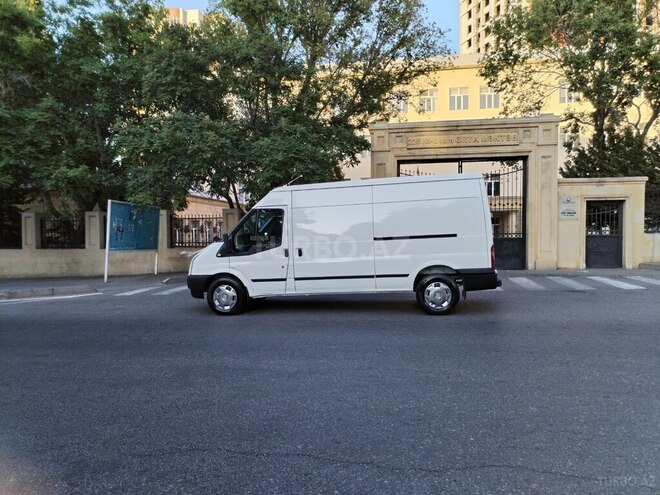 Ford Transit 2008, 196,000 km - 2.4 л - Bakı