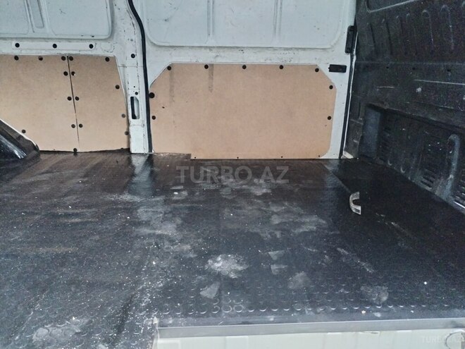 Ford Transit 2008, 196,000 km - 2.4 л - Bakı