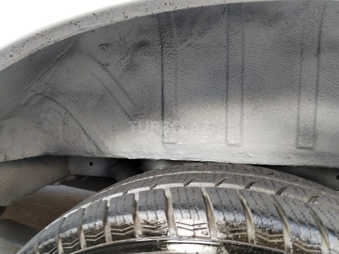 Ford Transit 2008, 196,000 km - 2.4 л - Bakı