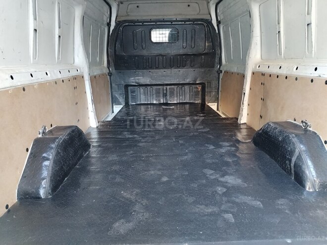 Ford Transit 2008, 196,000 km - 2.4 л - Bakı