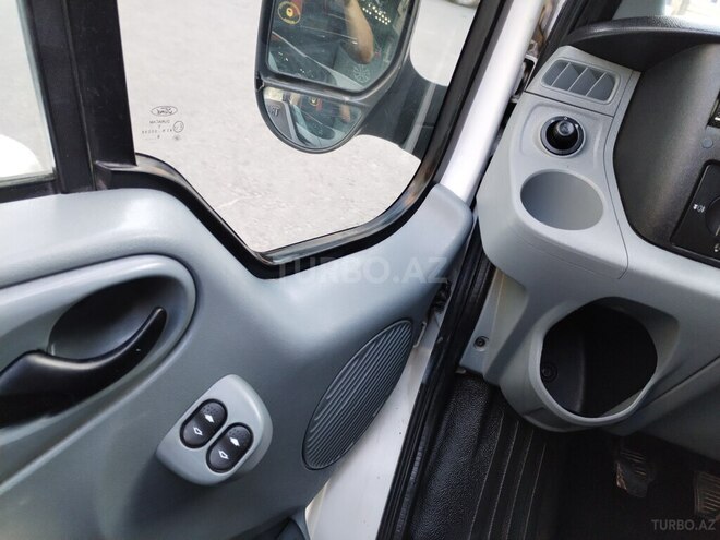 Ford Transit 2008, 196,000 km - 2.4 л - Bakı