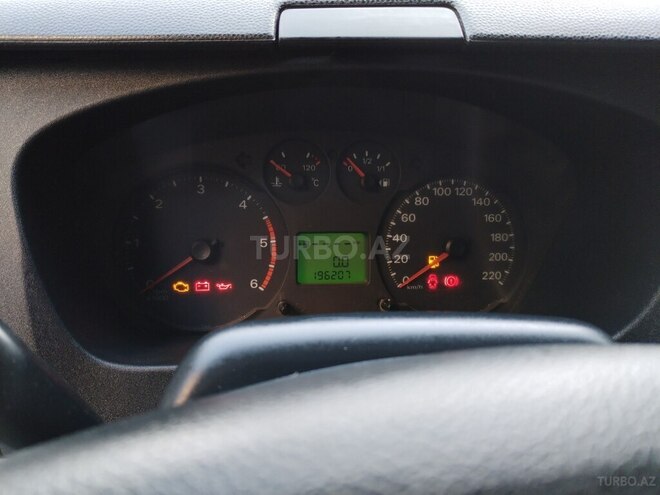 Ford Transit 2008, 196,000 km - 2.4 л - Bakı