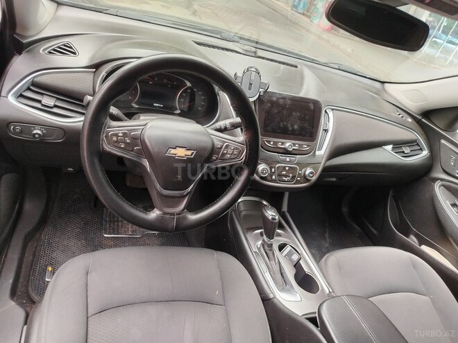 Chevrolet Malibu 2016, 226,500 km - 1.5 l - Mingəçevir
