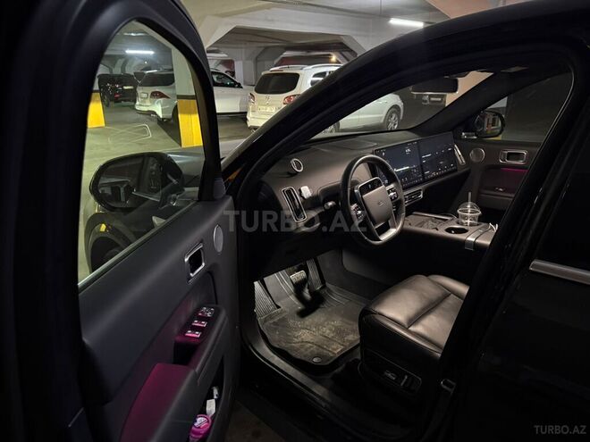 Li Auto L7 2024, 48,000 km - 1.5 л - Bakı