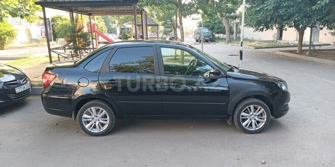 LADA (VAZ) Granta 2024, 60,000 km - 1.6 l - Gəncə