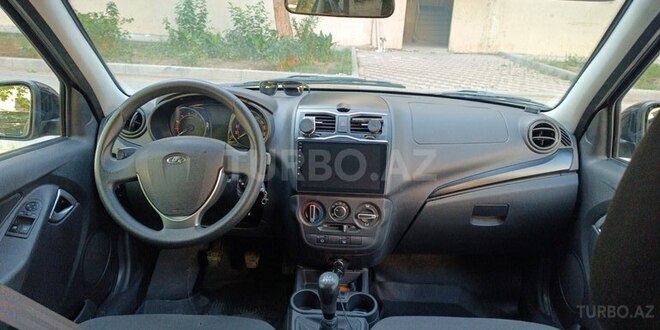 LADA (VAZ) Granta 2024, 60,000 km - 1.6 l - Gəncə