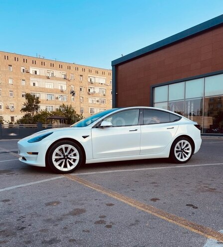 Tesla Model 3-2