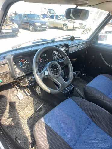 LADA (VAZ) 2107 2006, 80,000 km - 1.6 л - Cəlilabad