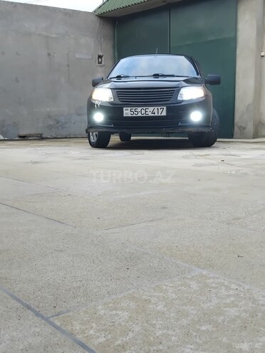 LADA (VAZ) Granta 2012, 315,600 km - 1.6 l - Bakı