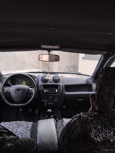 LADA (VAZ) Granta 2012, 315,600 km - 1.6 l - Bakı