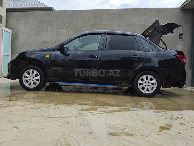 LADA (VAZ) Granta 2012, 315,600 km - 1.6 l - Bakı