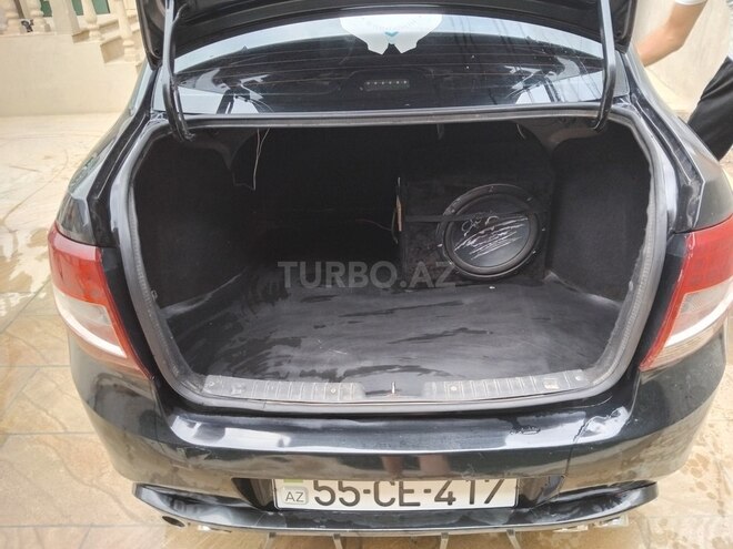 LADA (VAZ) Granta 2012, 315,600 km - 1.6 l - Bakı