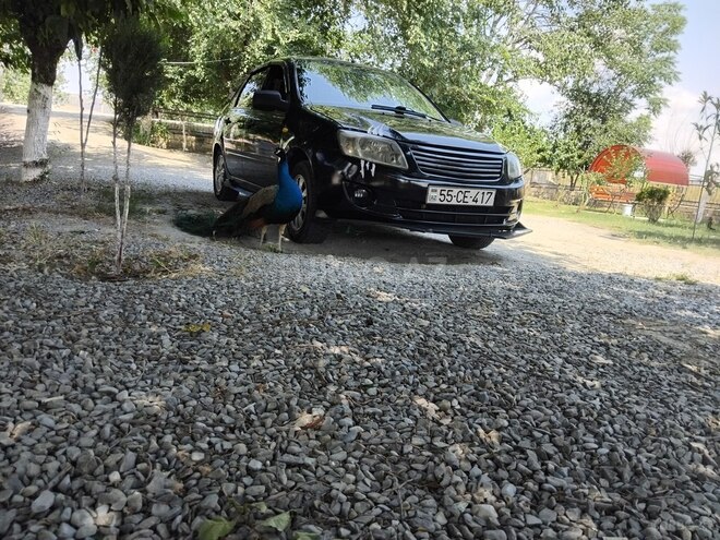 LADA (VAZ) Granta 2012, 315,600 km - 1.6 l - Bakı