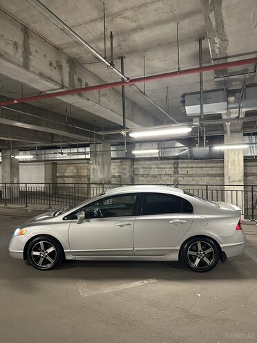 Honda Civic 2007, 502,000 km - 1.3 л - Bakı