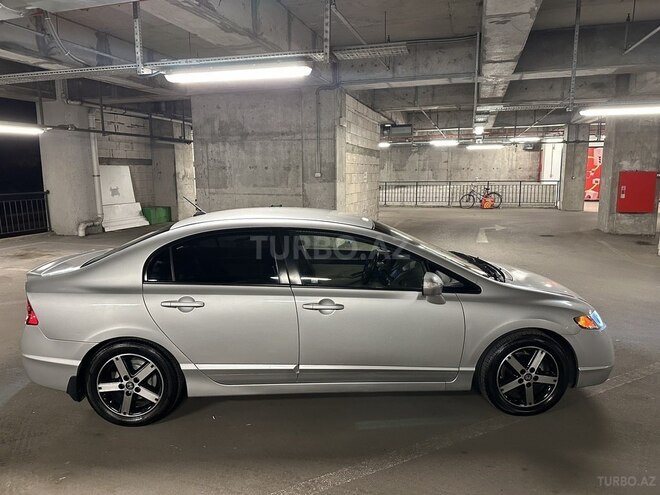 Honda Civic 2007, 502,000 km - 1.3 л - Bakı