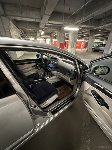 Honda Civic 2007, 502,000 km - 1.3 л - Bakı