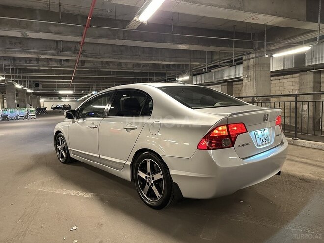 Honda Civic 2007, 502,000 km - 1.3 л - Bakı