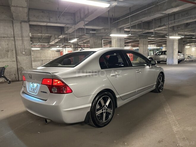Honda Civic 2007, 502,000 km - 1.3 л - Bakı