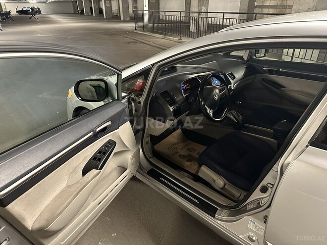 Honda Civic 2007, 502,000 km - 1.3 л - Bakı