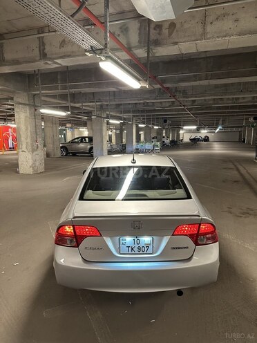 Honda Civic 2007, 502,000 km - 1.3 л - Bakı