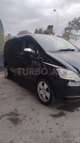 Mercedes Viano 2010, 303,078 km - 2.2 l - Bakı