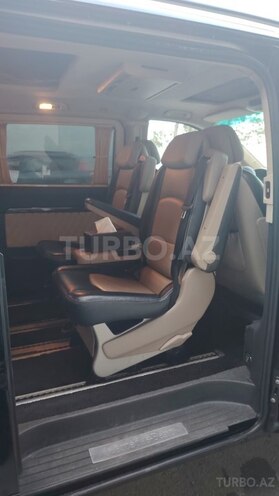 Mercedes Viano 2010, 303,078 km - 2.2 l - Bakı