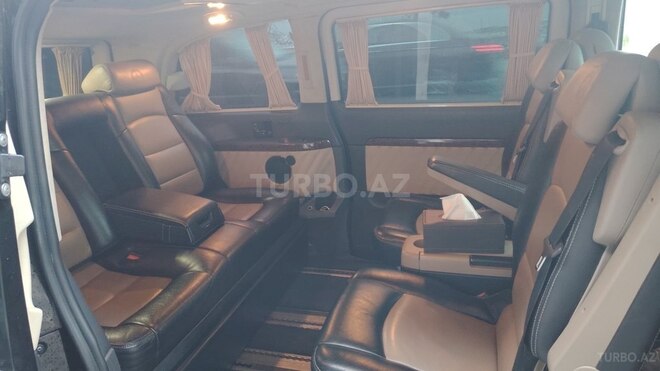 Mercedes Viano 2010, 303,078 km - 2.2 l - Bakı