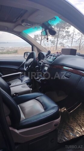 Mercedes Viano 2010, 303,078 km - 2.2 l - Bakı