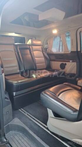 Mercedes Viano 2010, 303,078 km - 2.2 l - Bakı