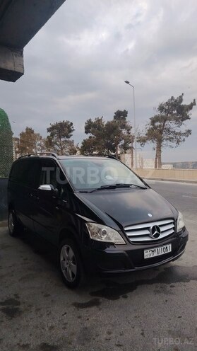 Mercedes Viano 2010, 303,078 km - 2.2 l - Bakı