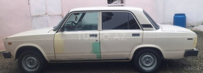 LADA (VAZ) 2105 1996, 89,600 km - 1.5 l - Gəncə