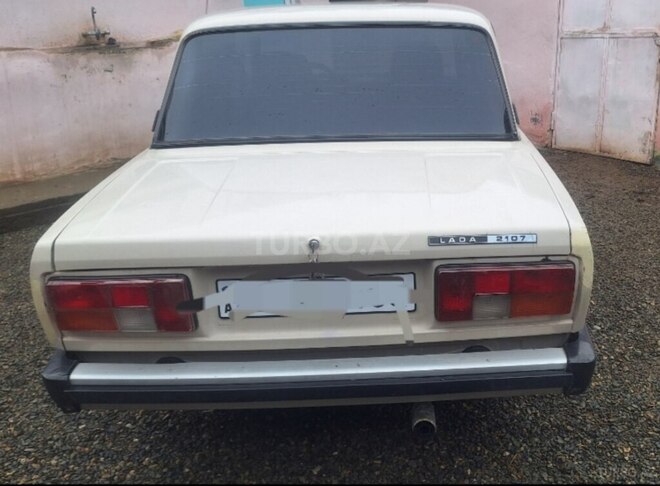 LADA (VAZ) 2105 1996, 89,600 km - 1.5 l - Gəncə