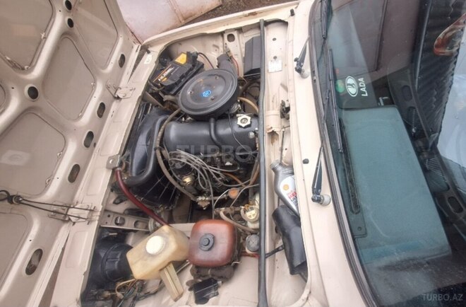 LADA (VAZ) 2105 1996, 89,600 km - 1.5 l - Gəncə