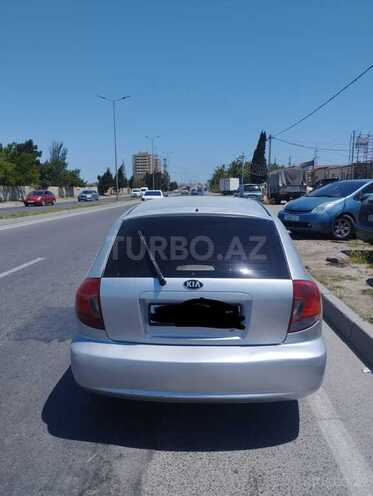 Kia Rio 2004, 329,224 km - 1.5 l - Bakı