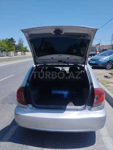 Kia Rio 2004, 329,224 km - 1.5 l - Bakı