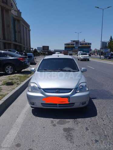 Kia Rio 2004, 329,224 km - 1.5 l - Bakı