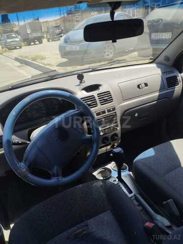 Kia Rio 2004, 329,224 km - 1.5 l - Bakı