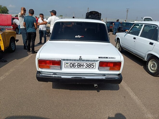 LADA (VAZ) 2107 2006, 80,000 km - 1.6 л - Cəlilabad