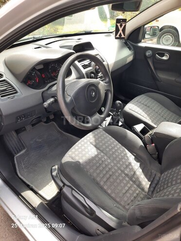 Renault Megane 2009, 317,000 km - 1.5 l - Yevlax