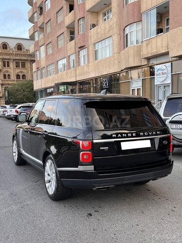 Land Rover Range Rover 2020, 103,000 km - 3.0 l - Bakı