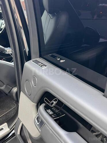 Land Rover Range Rover 2020, 103,000 km - 3.0 l - Bakı