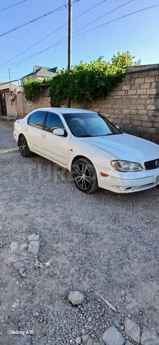 Nissan Maxima 2007, 355,000 km - 3.0 l - Bakı